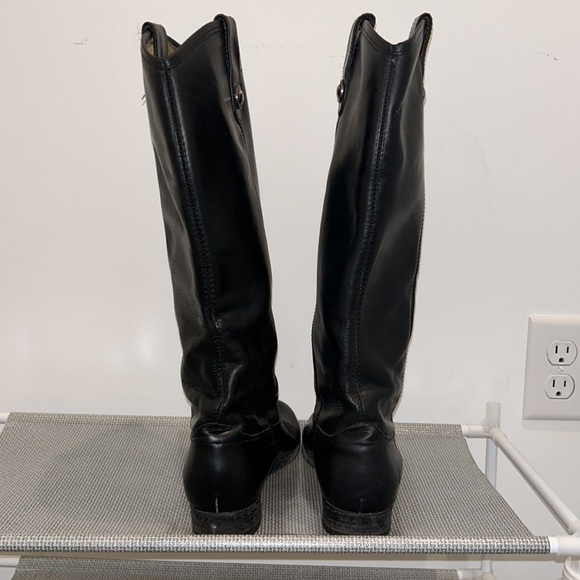 Frye Women’s Boots, Size 6 - Picture 3 of 10